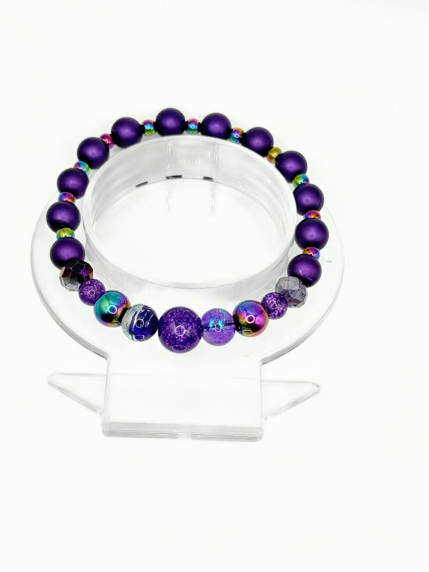 Mystic Violet -A109