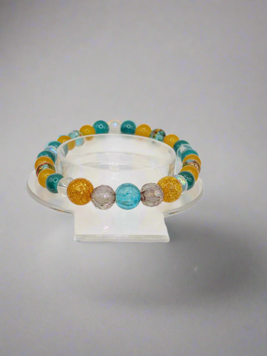 Solar Edge Bracelet-A128