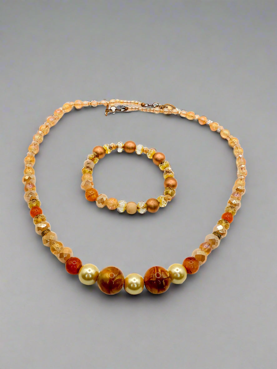 Golden Ember Set-C103