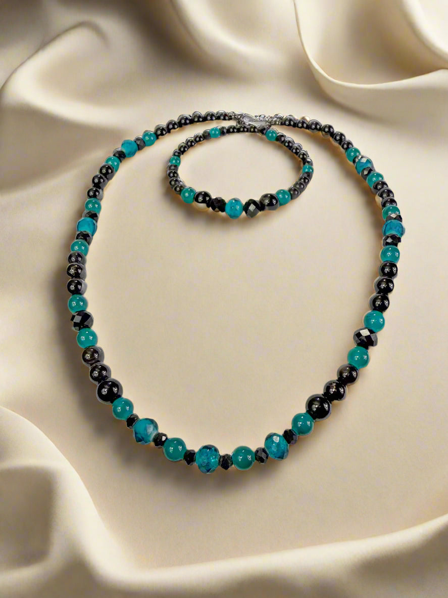 Midnight Shield Set-C110