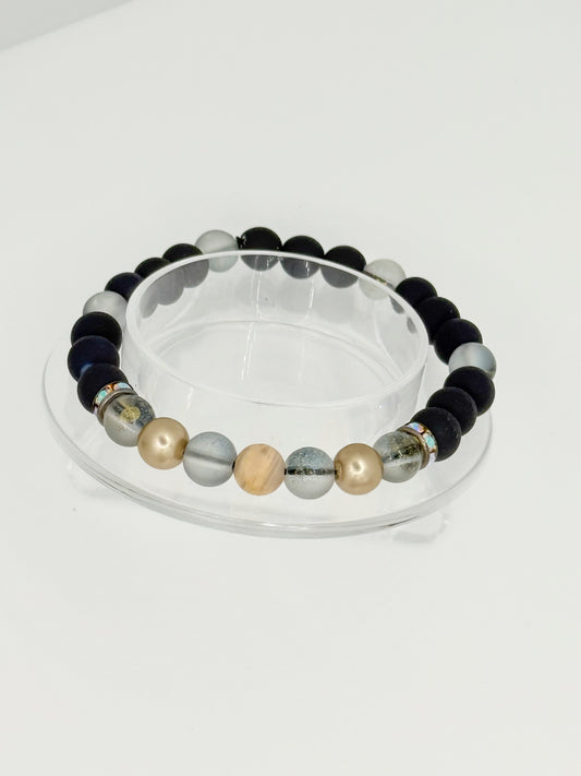 Desert Night Bracelet-A107