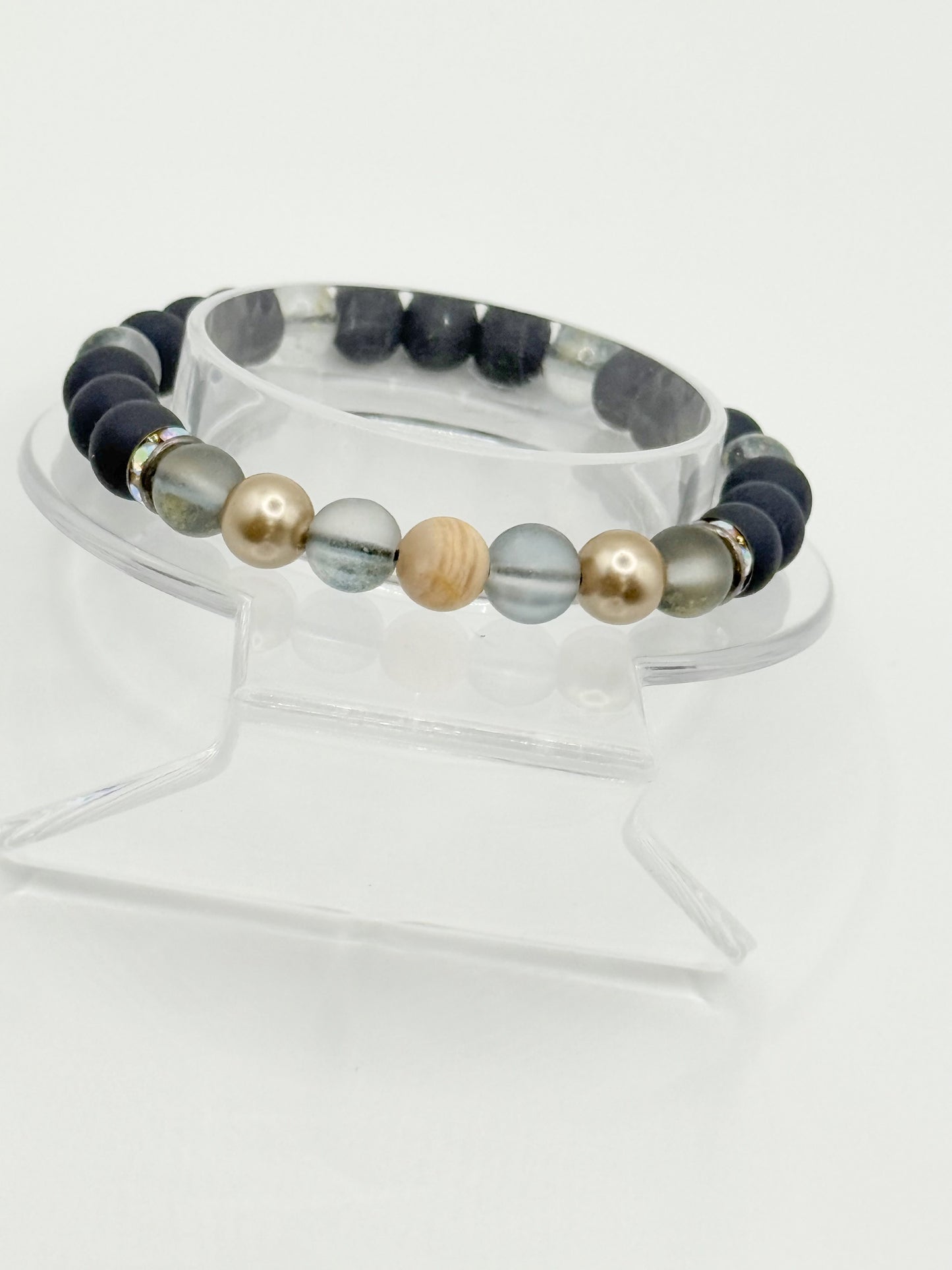 Desert Night Bracelet-A107