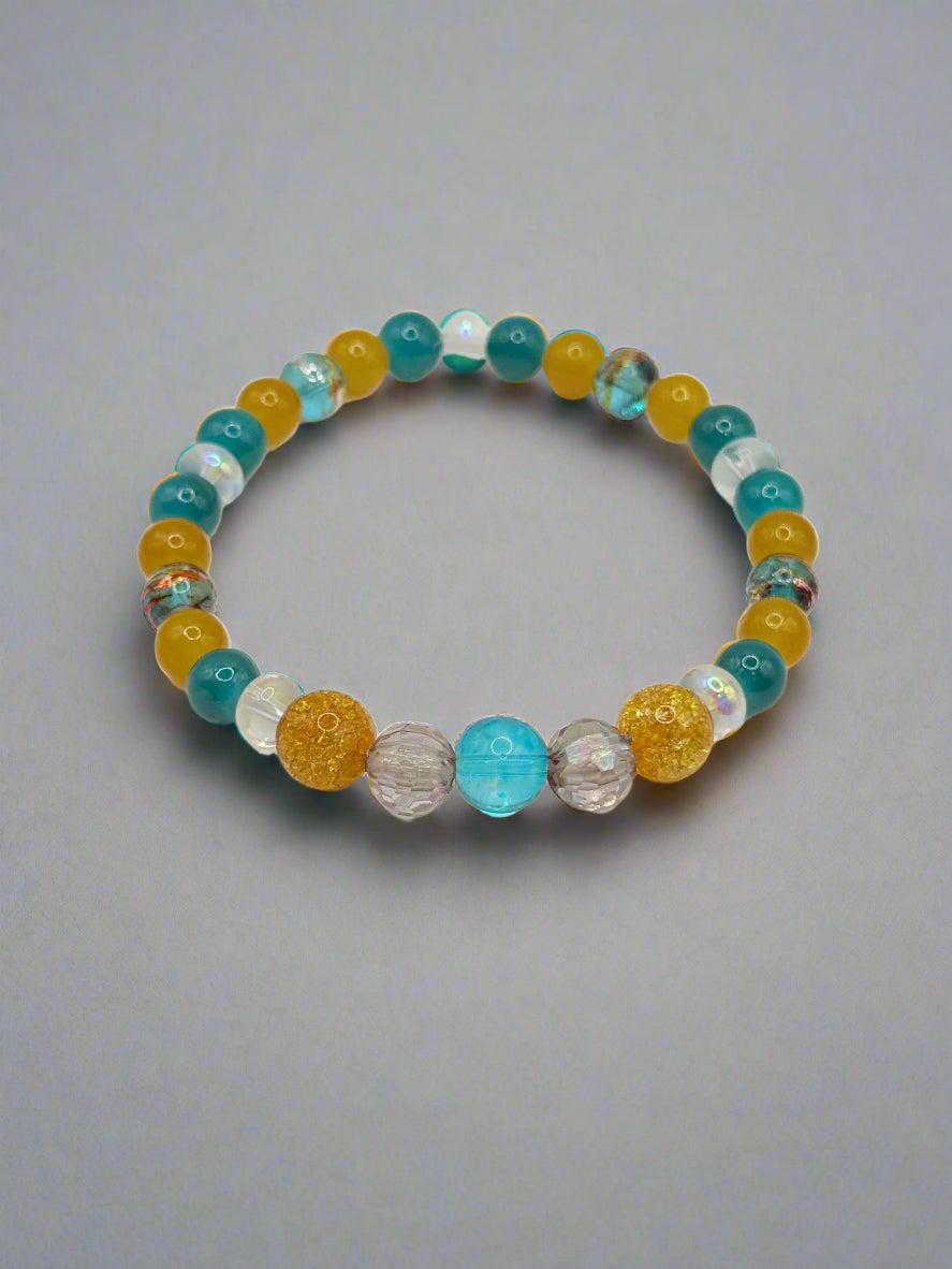 Solar Edge Bracelet-A128