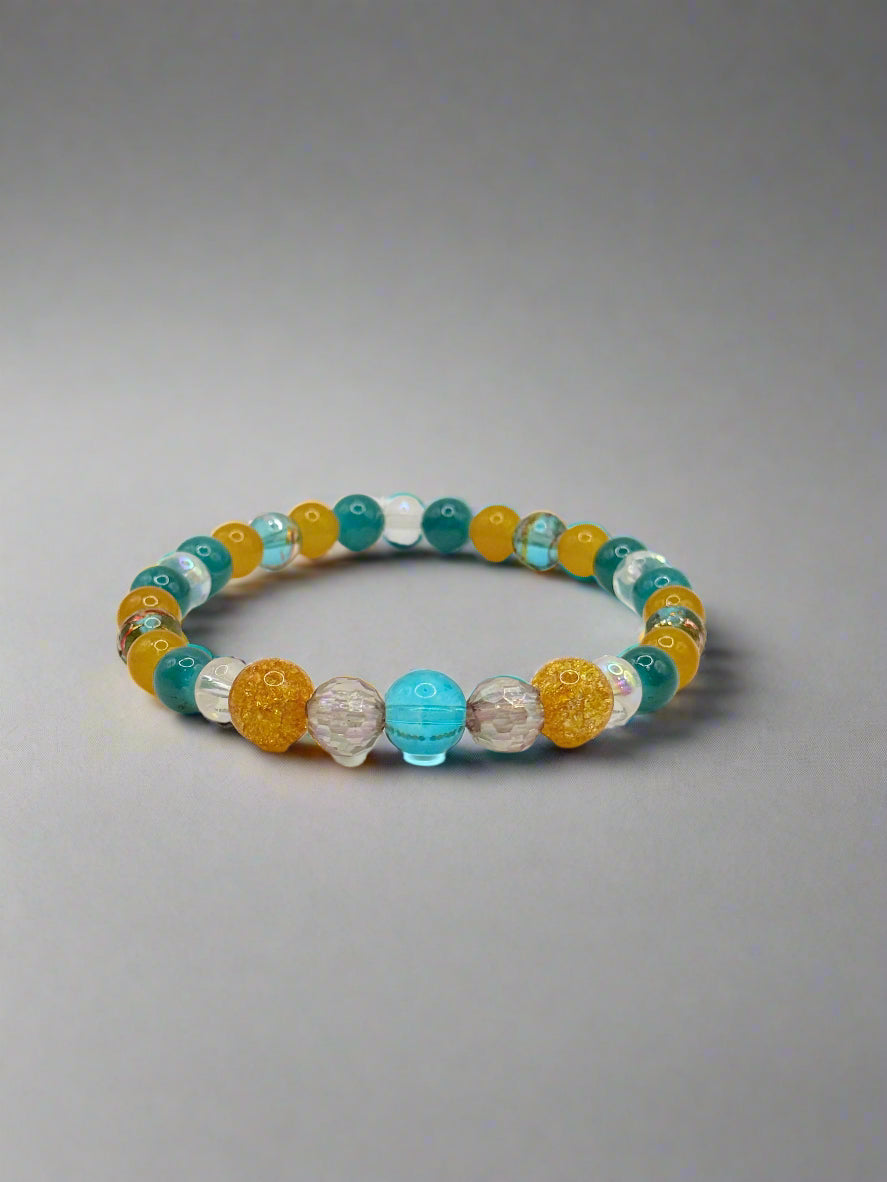 Solar Edge Bracelet-A128