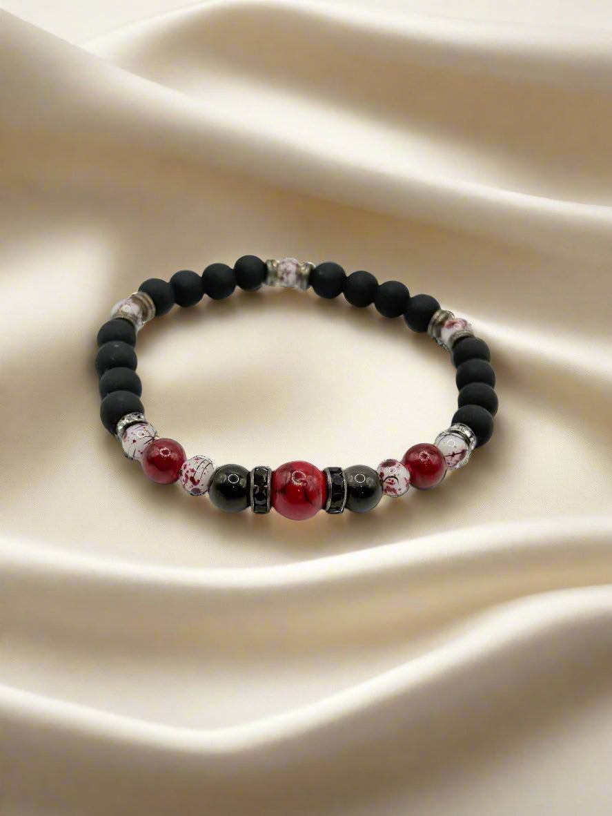 Crimson Shield -A129