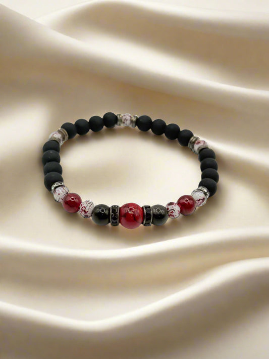 Crimson Shield -A129