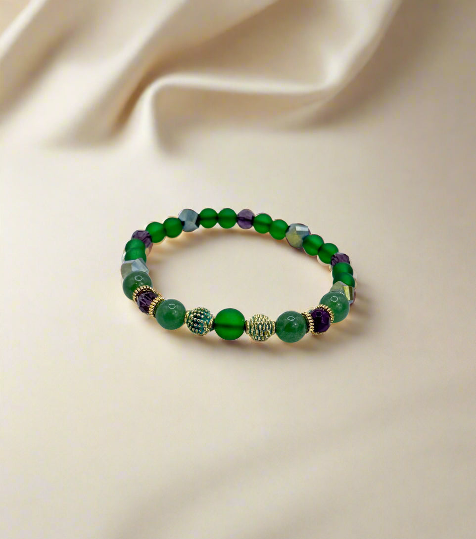 Crowned Garden -A151