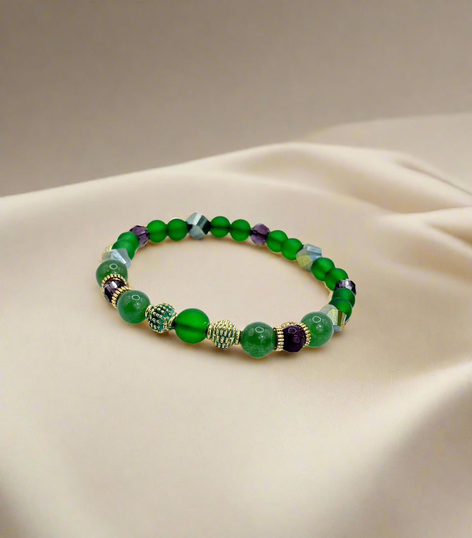 Crowned Garden -A151