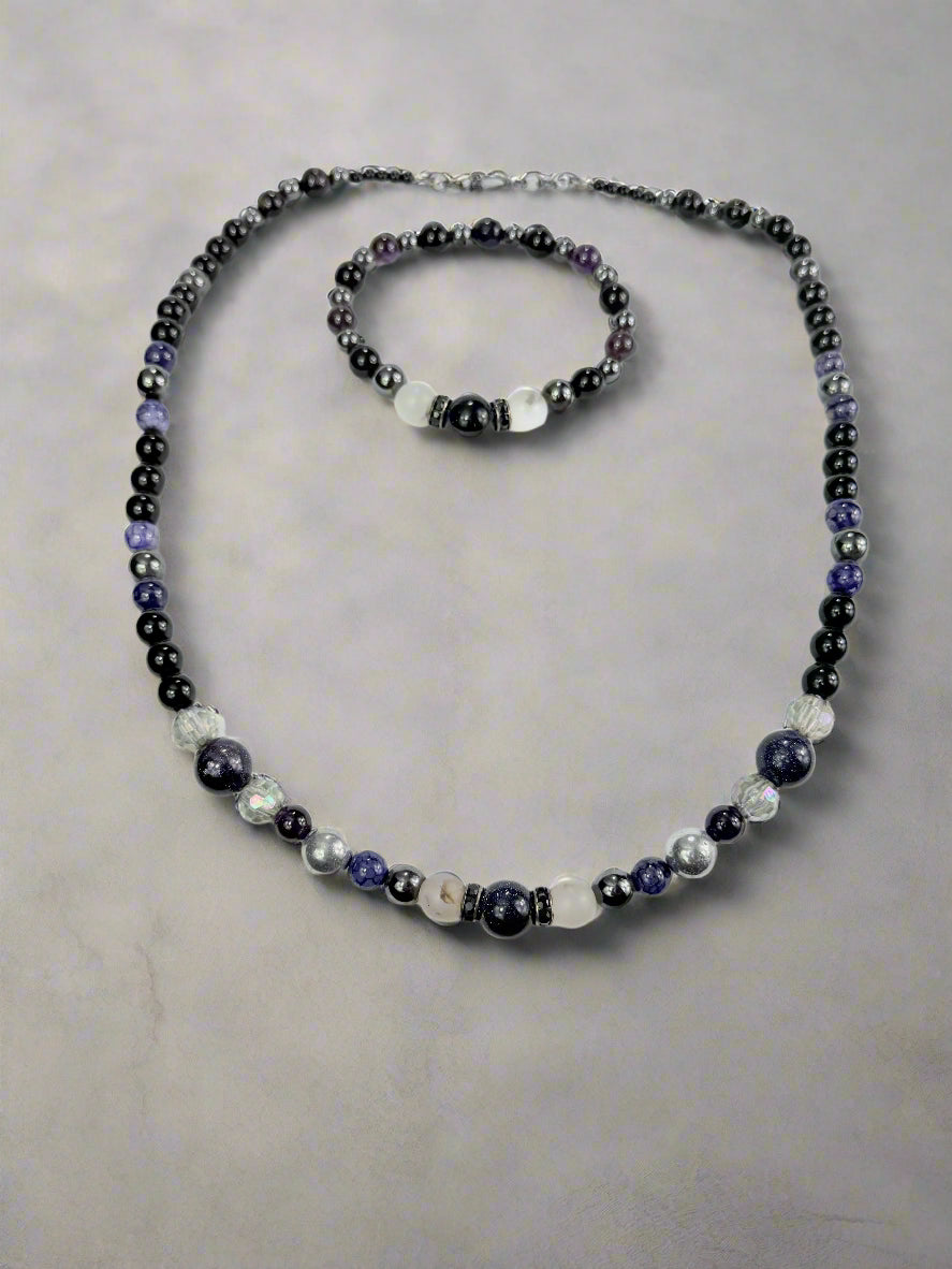 Midnight Edge Set -C101