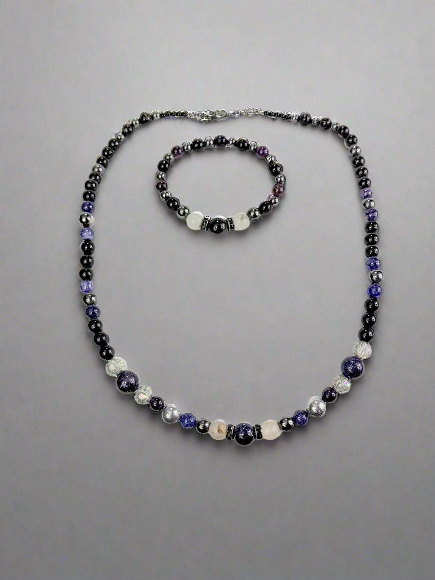 Midnight Edge Set -C101