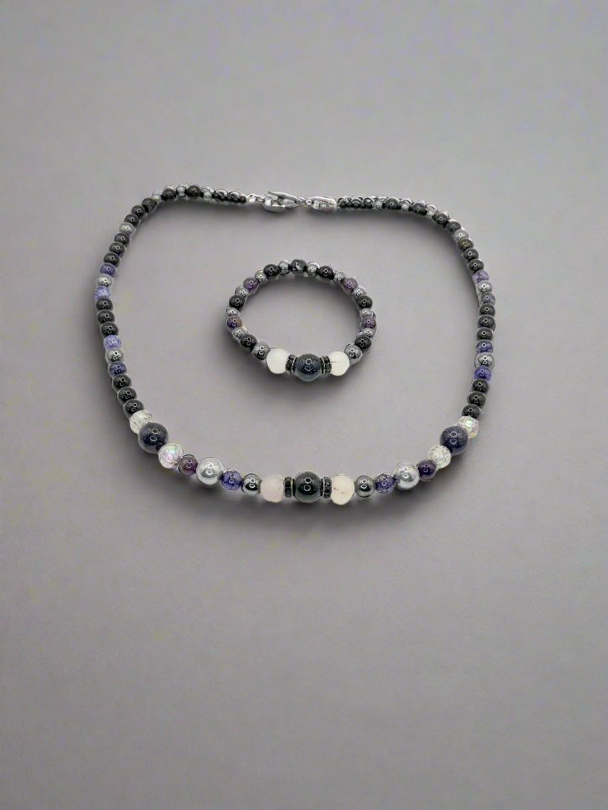 Midnight Edge Set -C101