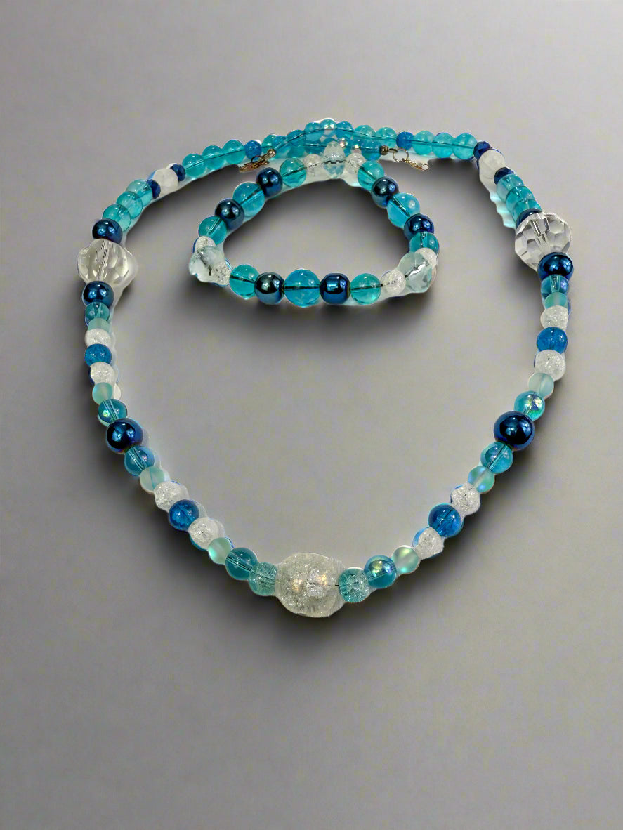Blue Clarity Set-C102