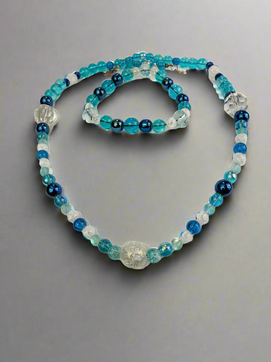 Blue Clarity Set-C102