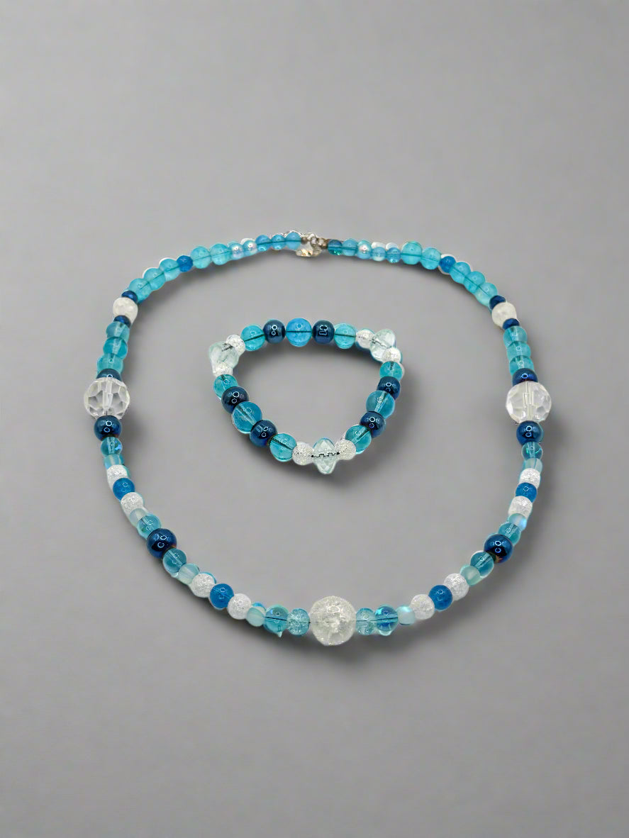 Blue Clarity Set-C102