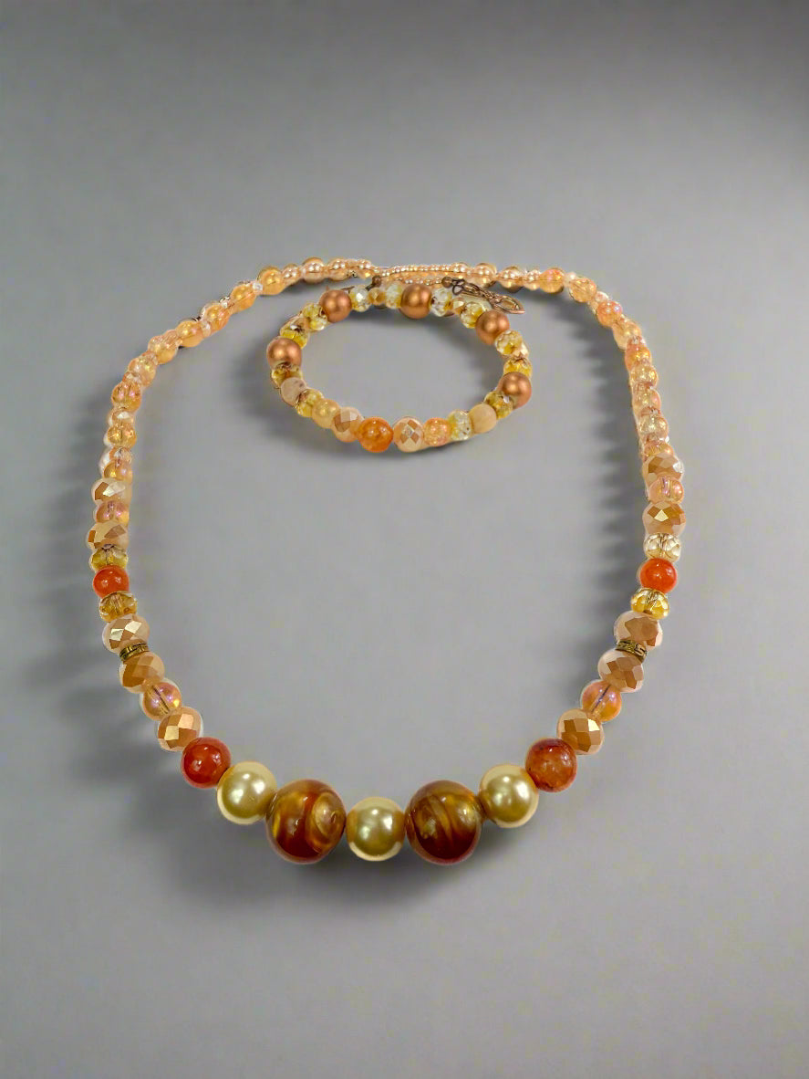 Golden Ember Set-C103