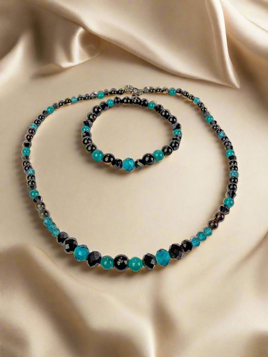 Obsidian Depth Set-C109