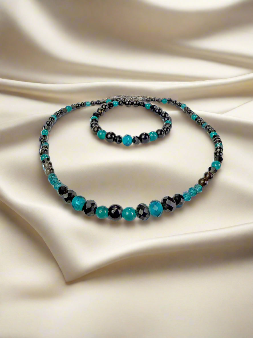 Obsidian Depth Set-C109