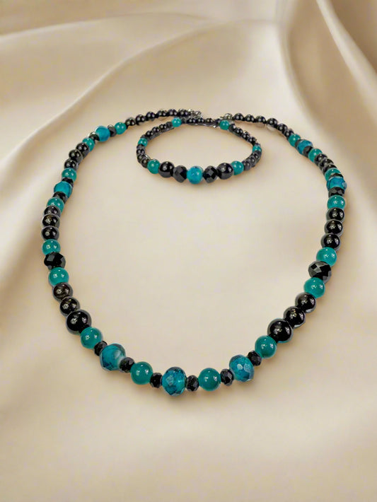 Midnight Shield Set-C110