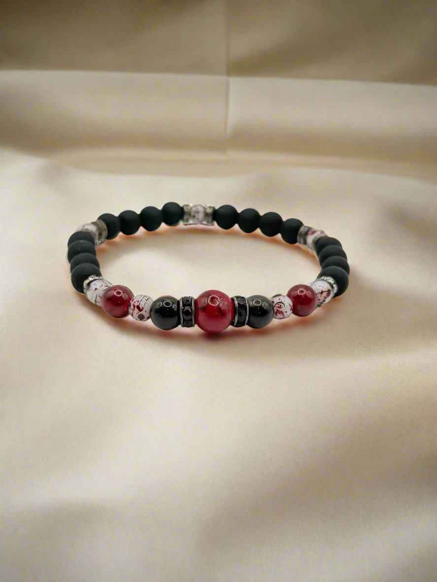 Crimson Shield -A129