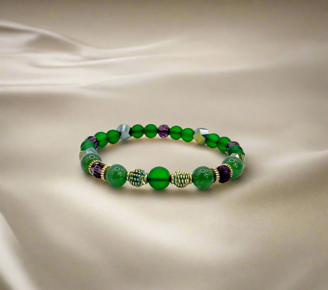 Crowned Garden -A151